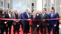 جهاز تنمية المشروعات يفتتح المرحلة الثانية من معرض (تراثنا ) بسيتي ستارز