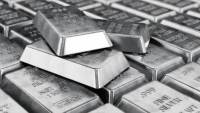 سعر الفضة يرتفع فوق 65 دولارًا للأونصة لأول مرة فى التاريخ