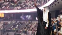 أمير قطر يُشيد بتنظيم بلاده لبطولة كأس العرب 2025 ويهنئ المغرب بحصد اللقب
