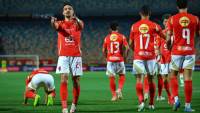 الأهلي يهزم سيراميكا ويحقق أول فوز ببطولة كأس عاصمة مصر
