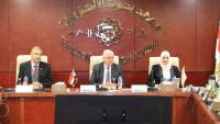 أيمن عاشور يؤكد: تطوير البحث العلمي والتكنولوجيا ركيزة للتنمية وبناء اقتصاد معرفي