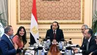 رئيس الوزراء يُتابع الموقف التنفيذي لمشروعات صندوق التنمية الحضرية