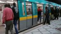 وزارة النقل تنفي زيادة قيمة تذكرة المترو وتؤكد عدم اتخاذ أي قرار بشأنها