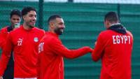 منتخب مصر يختتم استعداداته لمواجهة بنين في ثمن نهائي أمم أفريقيا