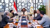 وزيرة التنمية تصدر توجيهاتها بتطوير منظومة العمل ورفع كفاءة الأداء المؤسسي