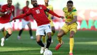 منتخب مصر يتأهل إلى ربع نهائي أمم أفريقيا بعد الفوز على بنين 3-1