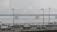 الأرصاد: طقس شديد البرودة صباحًا واضطراب بالملاحة البحرية اليوم الاثنين