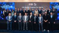 البنك التجاري الدولي – مصر(CIB) يحتفل بتخريج الدفعة الأولى من برنامج محللي الائتمان المخصص لعملائه من الشركات