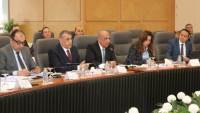 المجلس الأعلى للطاقة يناقش مجريات توفير "الطاقة" اللازمة ورفع القدرة لعـدد من المشروعات الصناعية