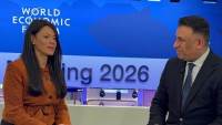 رانيا المشاط من دافوس: مصر أنهت العام المالي 2024 /2025 بمعدل نمو قدره 4.4%