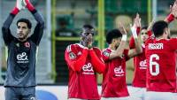 تعادل سلبي يمنح الأهلي بطاقة التأهل لربع نهائي دوري أبطال إفريقيا
