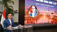 وزير الاستثمار يفتتح فعاليات منتدى الأعمال المصري الألماني لتعزيز الشراكة الاستثمارية والتجارية