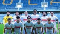 الزمالك يطالب بتأجيل مواجهة سيراميكا كليوباترا في كأس مصر لعدم تكافؤ الفرص