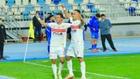 إلغاء المؤتمر الصحفي لمباراة الزمالك وسموحة