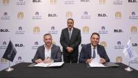 بي إل دي "BLD" للتطوير العقاري تدشن عملياتها رسمياً في السوق المصري وتتعاون مع "ماجد الفطيم" لافتتاح متجر لـ"كارفور" في أحدث مشروعاتها بمطروح