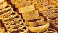 سعر جرام الذهب عيار 21.. سعر الذهب اليوم يسجل 6695 جنيها