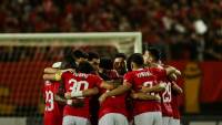 الأهلي يصطدم بالترجي.. وبيراميدز يواجه الجيش الملكي في ربع نهائي دوري أبطال إفريقيا