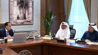 رئيس الوزراء يتابع مُستجدات تنفيذ مشروع "رأس الحكمة" بالساحل الشمالي