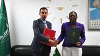 وزارة الشباب والرياضة تعلن عن توقيع مصر اتفاقية تنظيم دورة الألعاب الأفريقية القاهرة 2027