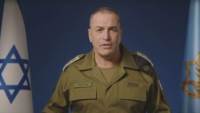 رئيس الأركان الإسرائيلى: نهاجم حزب الله بقوة كبيرة ولن نتوقف