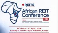 مؤتمر في كينيا يبحث فرص الاستثمار العقاري في أفريقيا بمشاركة مستثمرين وصناديق عالمية