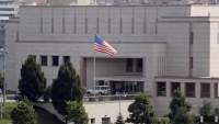 السفارة الأمريكية في الأردن تلغي جميع مواعيد التأشيرات مؤقتا بسبب الأوضاع الأمنية