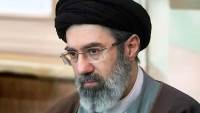 أمريكا ترصد 10 ملايين دولار لمن يدلى بمعلومات عن مجتبى خامنئى ولاريجانى