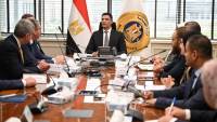 وزير الصناعة يبحث مع شركة دراسكيم للكيماويات المتخصصة مشروع إنشاء أول مصنع لإنتاج سيانيد الصوديوم في مصر والشرق الأوسط باستثمارات 200 مليون دولار