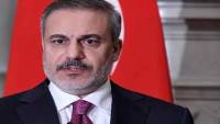 وزير الخارجية التركي: نناقش مع إيران التناقض بين البيانات وإطلاق الصواريخ
