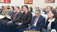 وزير شئون المجالس النيابية يعقد اجتماعًا موسعًا مع ممثلي ومديري الاتصال السياسي للوزارات