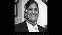 شركة تطوير مصر تنعي السيدة اماني أبو الفتوح الشريك الإداري في شركة وياك