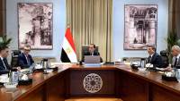 رئيس الوزراء يتابع الموقف المالي للهيئة المصرية للشراء الموحد وسداد مستحقات الشركات الموردة