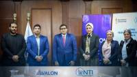 المعهد القومي للاتصالات: شراكة استراتيجية لتقديم تدريب وظيفي لخريجي مبادرة "شباب مصر الرقمية " بالإسكندرية