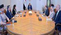 الرئيس السيسي يؤكد ضرورة تذليل العقبات أمام الأستثمارات المستهدفة بقطاعات الإسكان والمرافق 