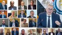 وزير البترول والثروة المعدنية يشهد الجمعية العامة لشركة الحفر المصرية