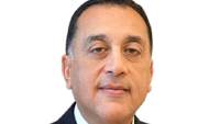 عمر صادق .. رئيسا لمجلس إدارة البورصة المصرية