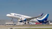هيئة الطيران المدنى الكويتى تعلن إعادة فتح الأجواء بمطار الكويت الدولى
