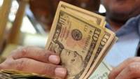 الدولار ثابت اليوم فى مصر.. تعرف على الأسعار بالبنوك