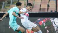 عقوبات نارية بعد قمة الزمالك وبيراميدز.. إيقاف 3 لاعبين وغرامات مالية