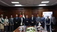 المعهد القومي للاتصالات يوقع بروتوكول تعاون مع جامعة 6 أكتوبر التكنولوجية لتعزيز بناء القدرات الرقمية