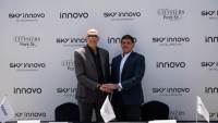 Sky Innovo Developments توقع اتفاقية مع Innovo Build لبدء الأعمال الإنشائية لمشروع Citystars Park St