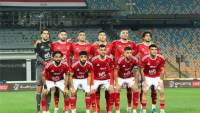 النادي الأهلي يفاجئ جماهيره ويفوز بثلاثية نظيفة على نادي الزمالك