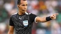 الموريتاني دحان بيدا حكما لمباراة الزمالك واتحاد العاصمة الجزائري في ذهاب نهائي الكونفدرالية
