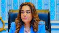 وزيرة التنمية والبيئة تتابع نتائج المرور الميداني للجنة مشتركة بالوزارة على 5 أحياء بمحافظة الإسكندرية