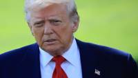 ترامب: تقليص الوجود العسكري الأمريكي في ألمانيا سيكون أكبر من سحب 5000 جندي