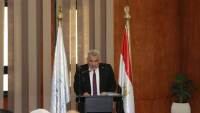 اللواء الحسين فرحات يفتتح ورشة "الطاقة المتجددة" ويُعلن: شراكتنا مع WorldFish هي "قاطرة الأخضر" لتوطين السيادة الغذائية
