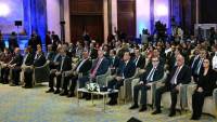 رئيس الوزراء يشارك في فعاليات مؤتمر "ختام المرحلة الأولى من البرنامج القُطري بين مصر ومنظمة التعاون الاقتصادي والتنمية"