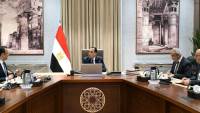 رئيس الوزراء يتابع الموقف التنفيذي للمبادرة الرئاسية "الرواد الرقميون"