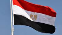 مصر تدين بشدة استهداف ناقلة نفط إماراتية في مضيق هرمز