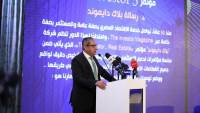 خالد صديق: العقار المصري جاذب للاستثمار.. ومساهمته قد تصل إلى 50% من الناتج المحلي
